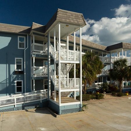 The Saint Augustine Beach House Екстер'єр фото