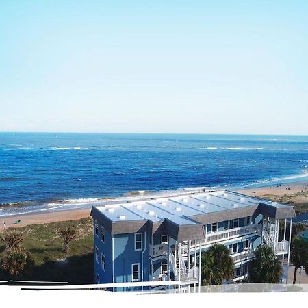 The Saint Augustine Beach House Екстер'єр фото
