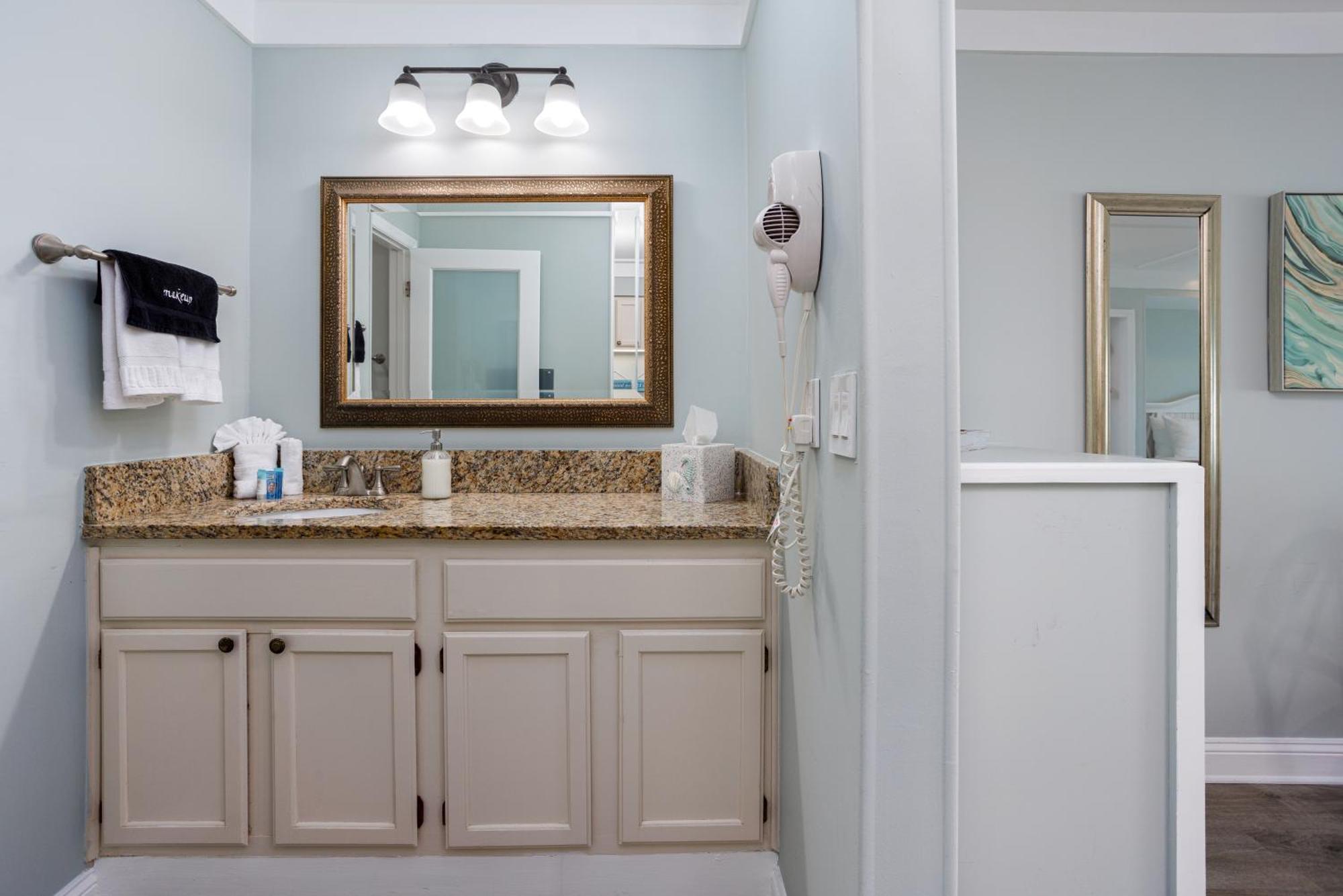 The Saint Augustine Beach House Екстер'єр фото