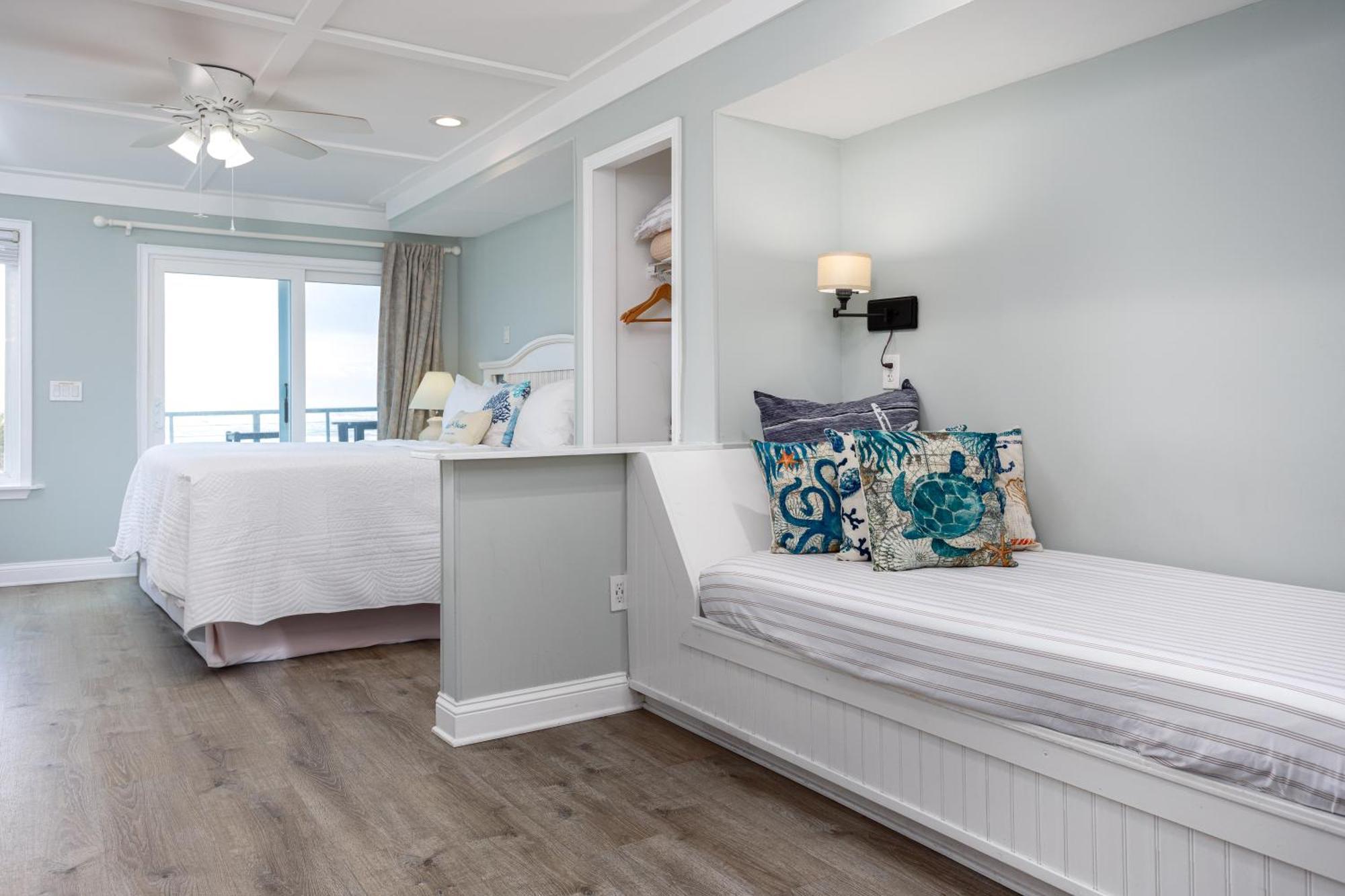 The Saint Augustine Beach House Екстер'єр фото