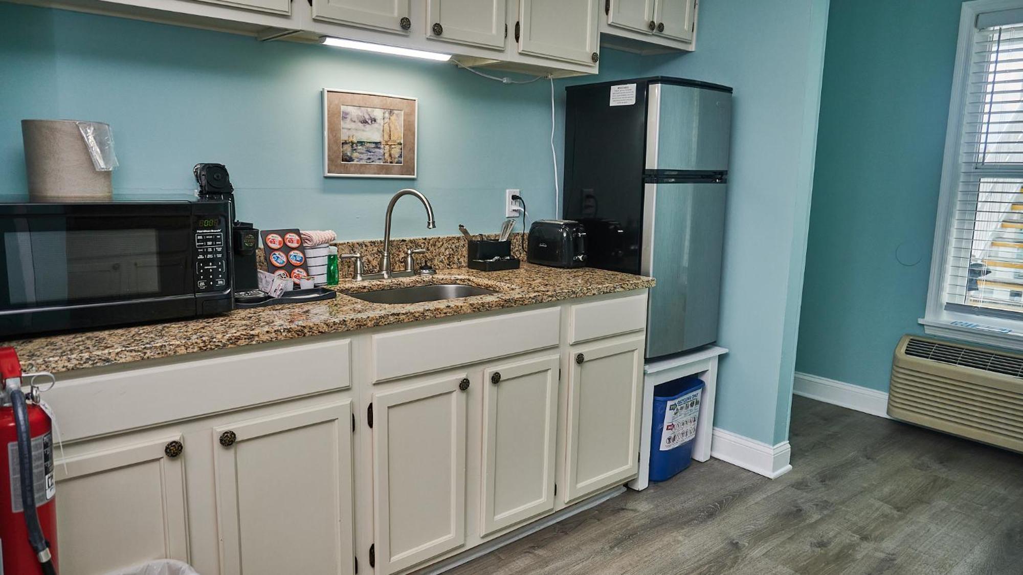 The Saint Augustine Beach House Екстер'єр фото