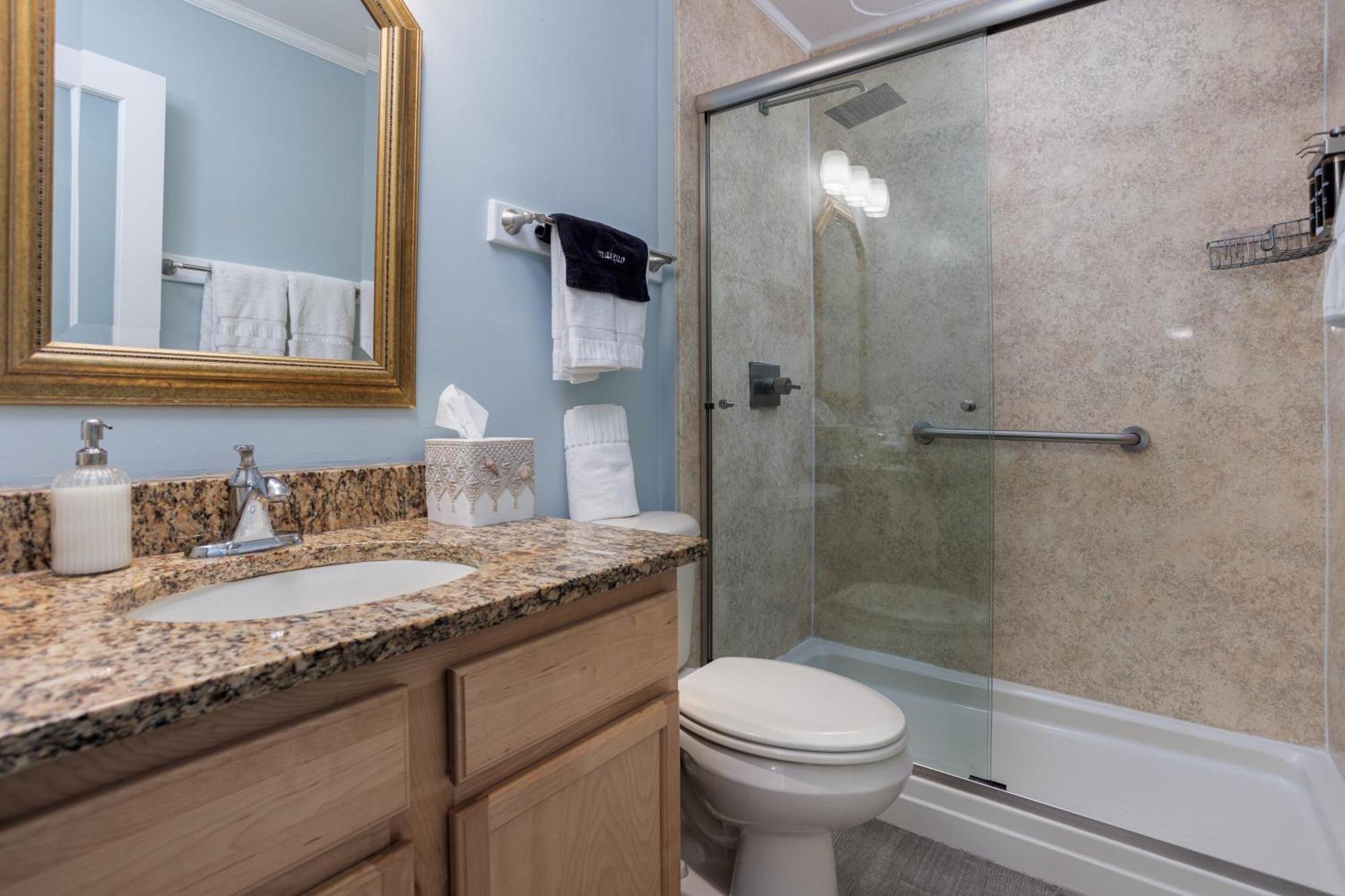 The Saint Augustine Beach House Екстер'єр фото