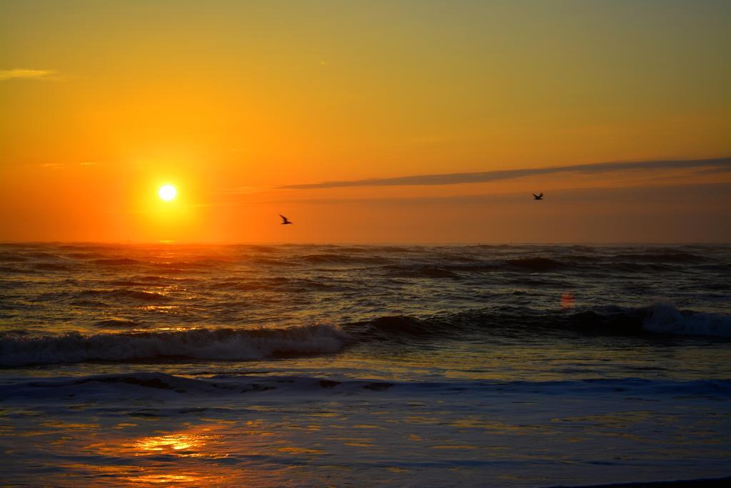 The Saint Augustine Beach House Екстер'єр фото