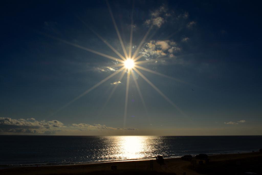The Saint Augustine Beach House Екстер'єр фото