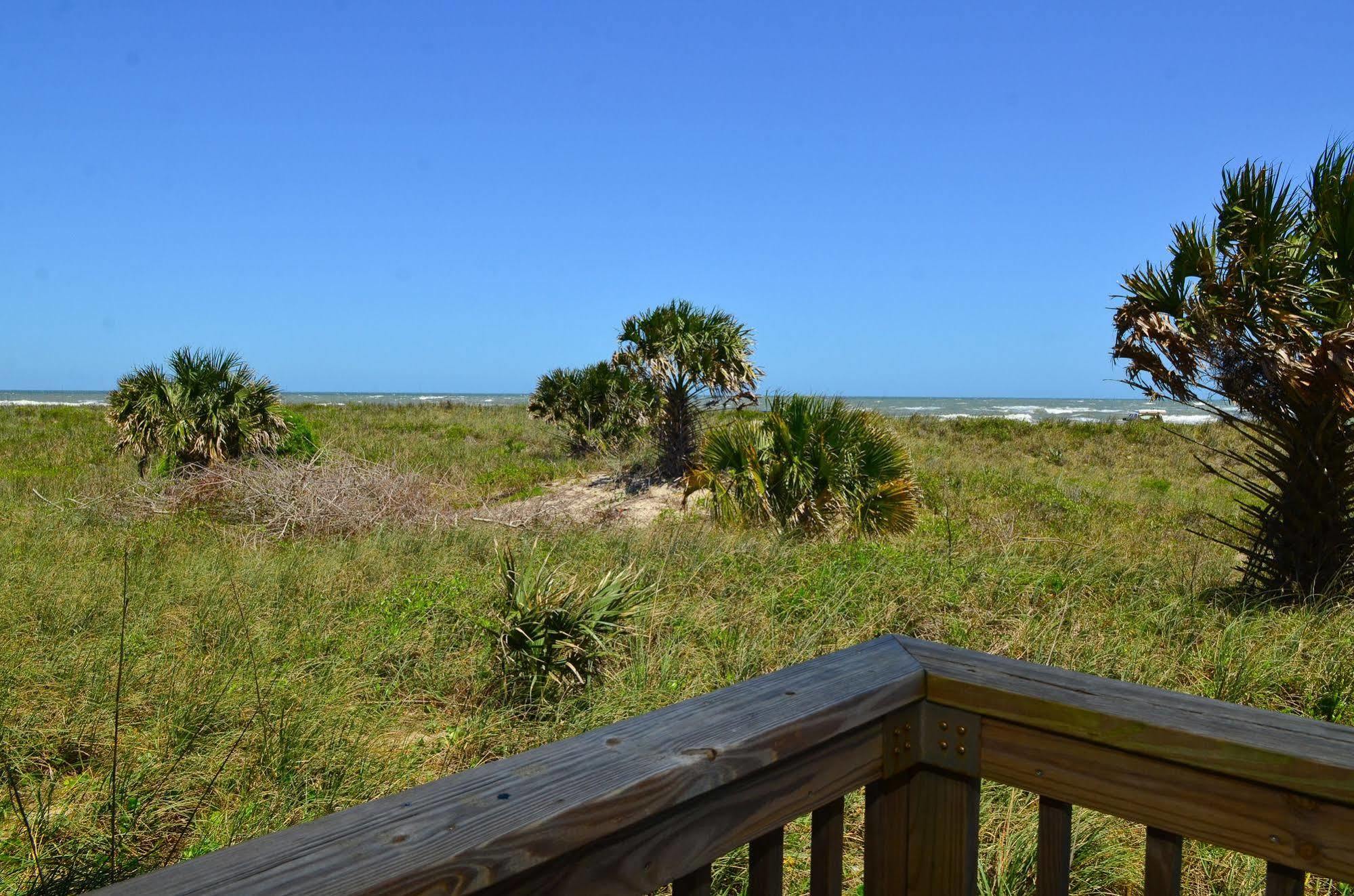 The Saint Augustine Beach House Екстер'єр фото