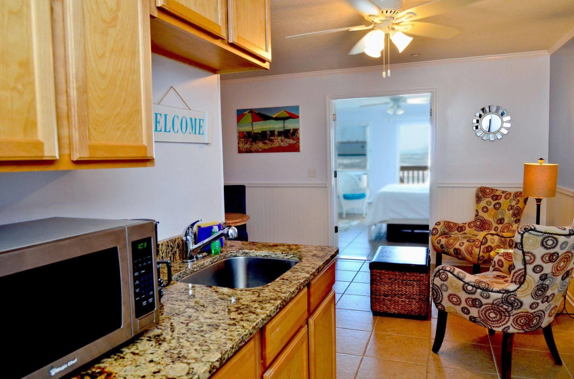The Saint Augustine Beach House Екстер'єр фото