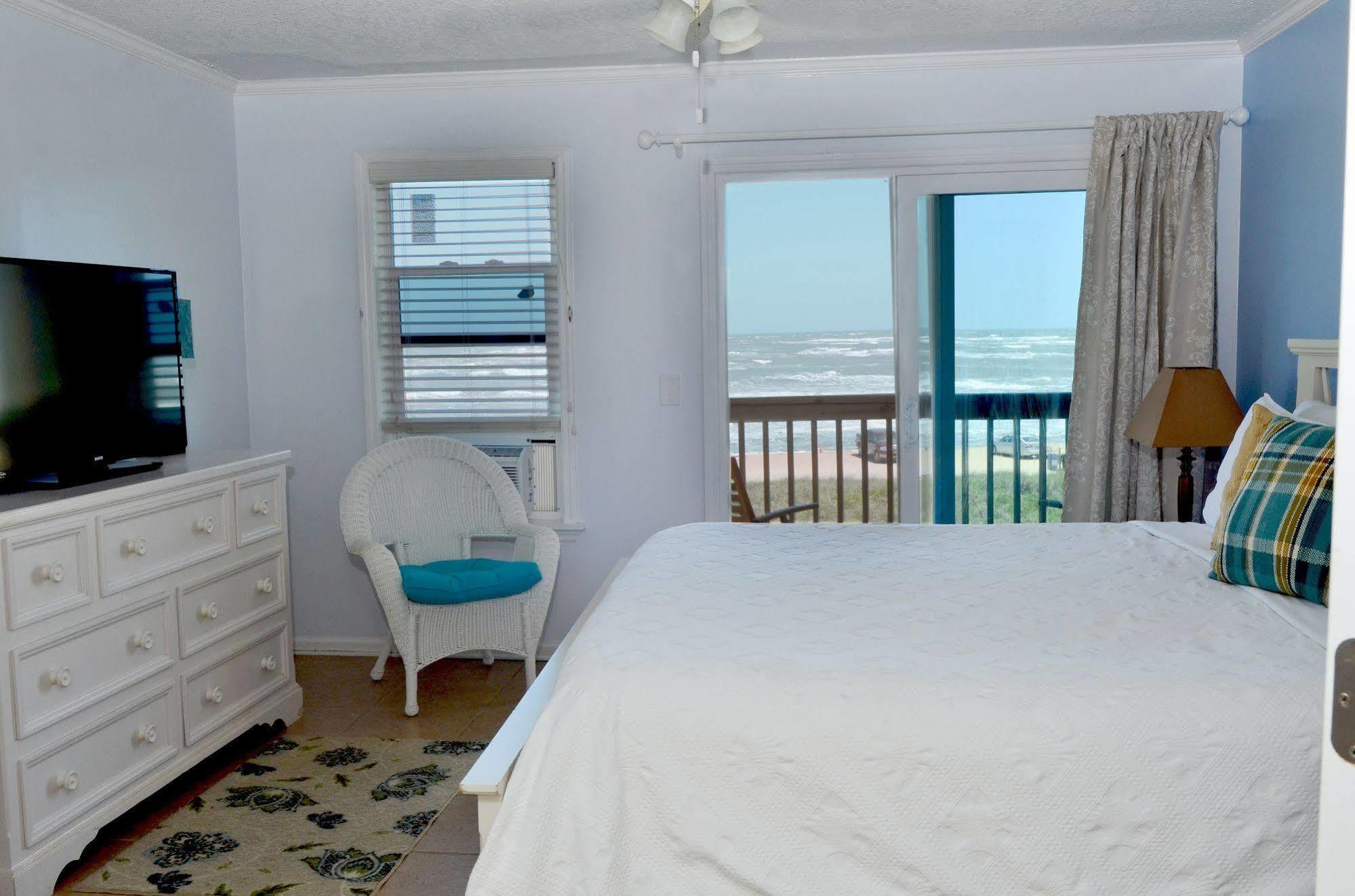 The Saint Augustine Beach House Екстер'єр фото