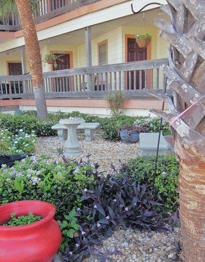 The Saint Augustine Beach House Екстер'єр фото