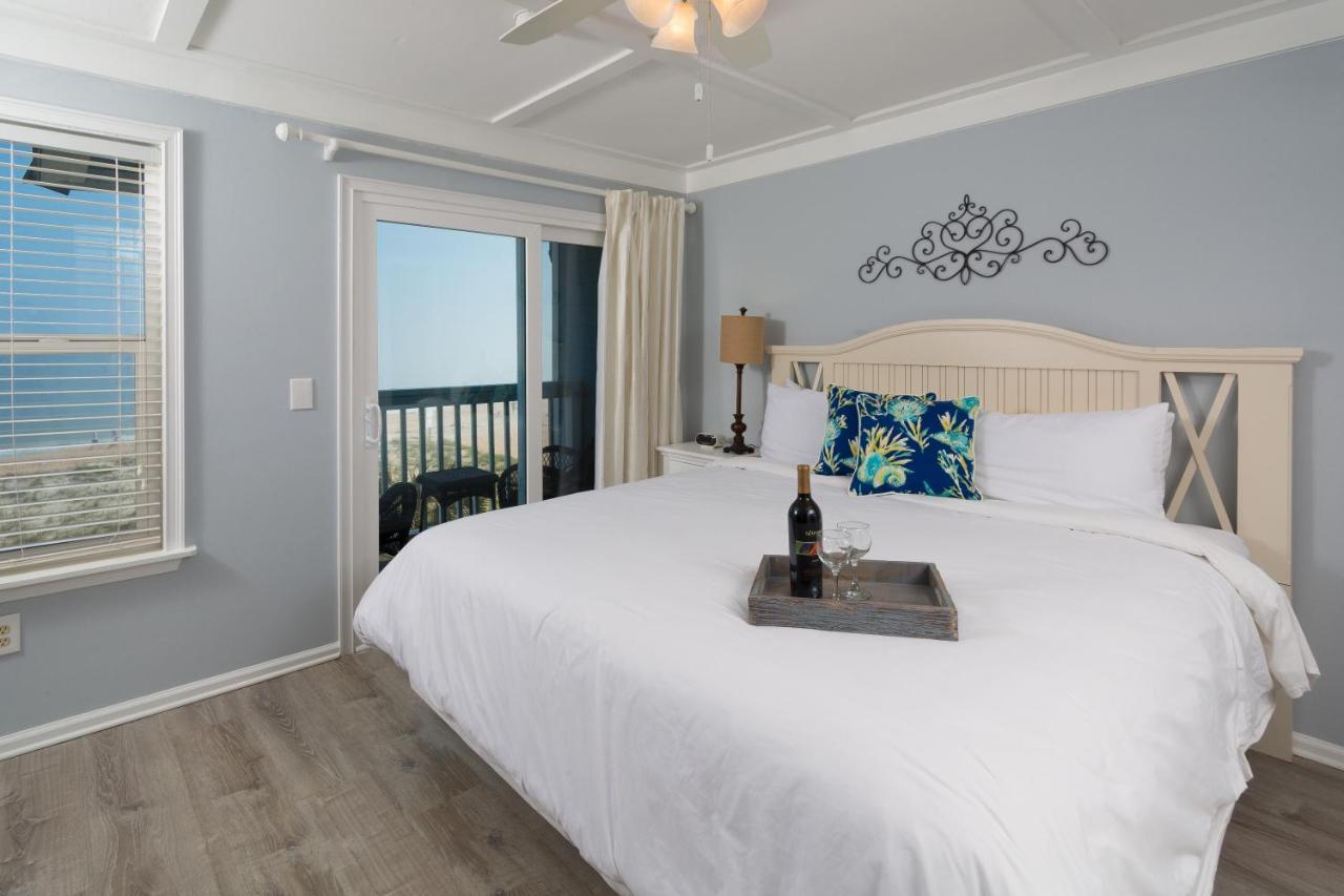 The Saint Augustine Beach House Номер фото