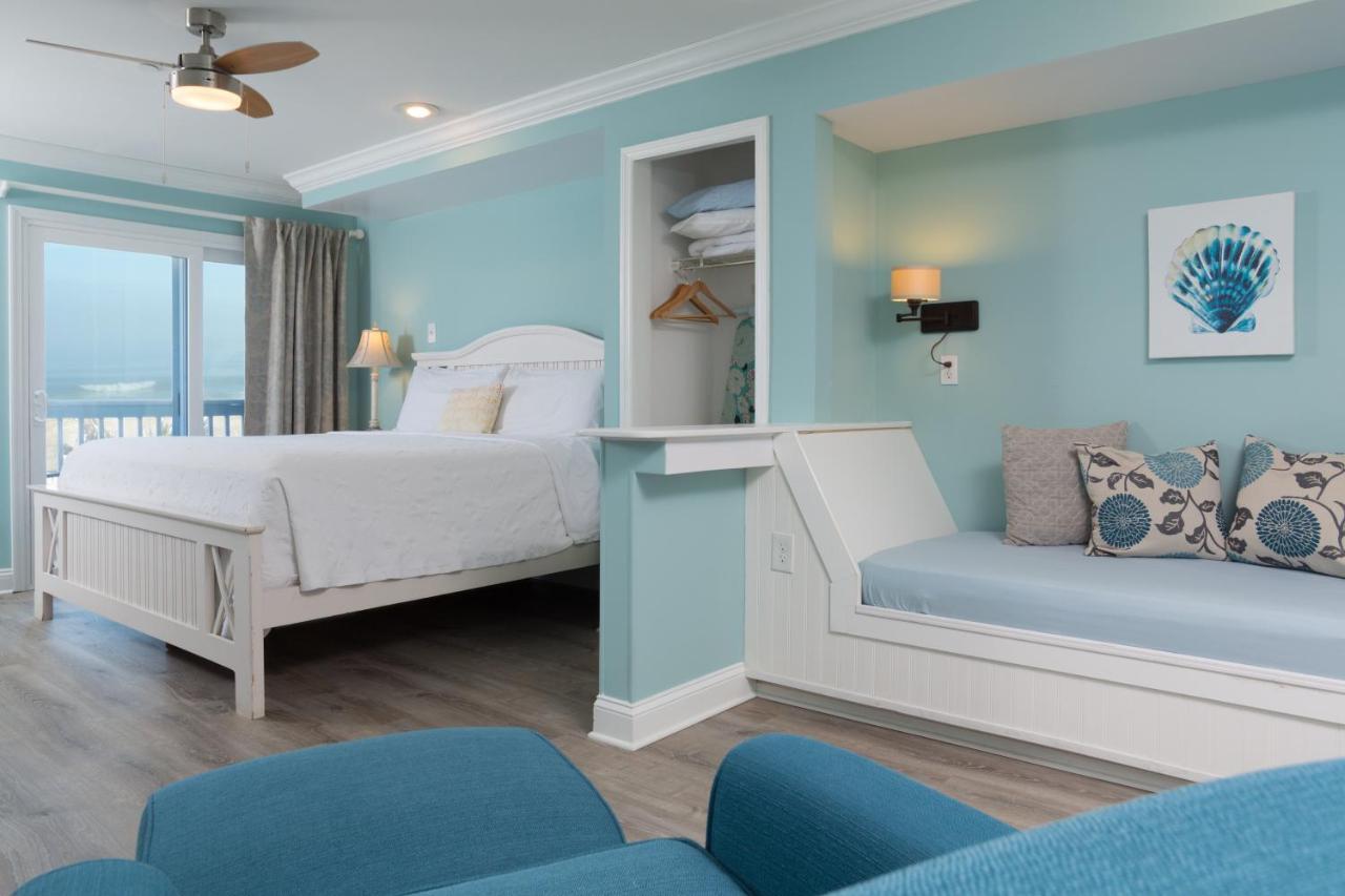 The Saint Augustine Beach House Номер фото