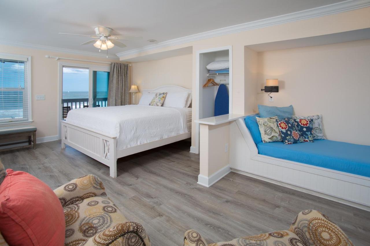 The Saint Augustine Beach House Екстер'єр фото