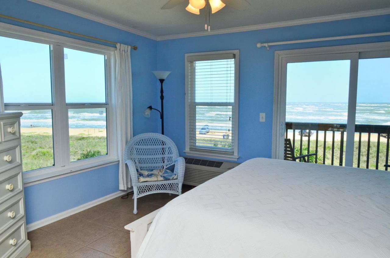 The Saint Augustine Beach House Екстер'єр фото