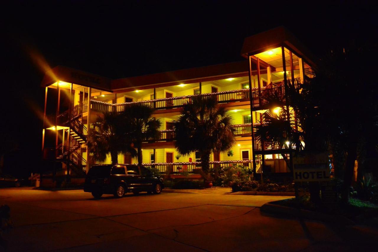 The Saint Augustine Beach House Екстер'єр фото